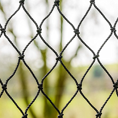 FORZA Football Kicking Cage | Ultimate Football Kicking Net for Perfecting Your Game - Durable, Portable and Professional Training Aid for Kickers and Punters