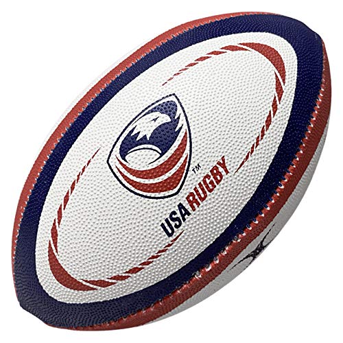 GILBERT USA MINI BALL