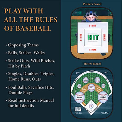 GUD Football, Baseball & Darts Sports Games Toy, Yard Lawn Outdoor & Indoor Birthday Gifts Target Football Toy, Kids Set, Toss Toys, Boys Gifts Year Old Ages