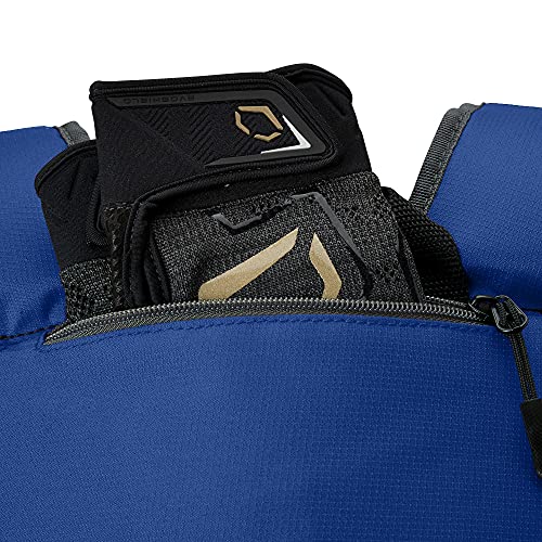 Louisville Slugger Omaha Stick Pack Bag - color: Royal