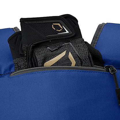 Louisville Slugger Omaha Stick Pack Bag - color: Royal
