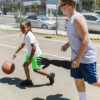 SUPVOX Basketball Defense Mannequin: Shot Blocker Hand Visual Blocker - Safe Foam Blocking Pad - Coaching Gear for Layup Contests & Shooting Practice