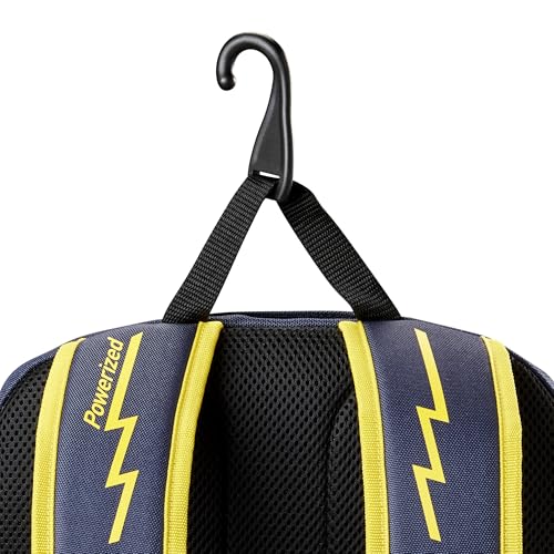 Louisville Slugger Powerized Stick Pack Backpacks - color: Savannah Bananas
