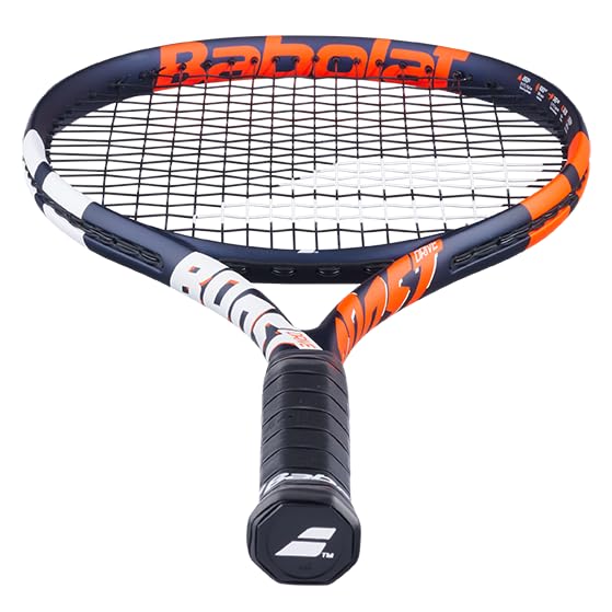 Babolat Boost Drive Strung Tennis Racquet (Blue)