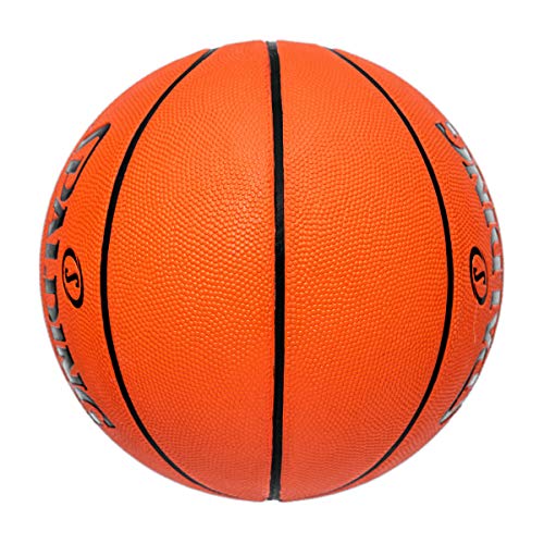 Spalding Varsity Multi Color Outdoor Basketball