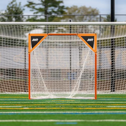 MR Lacrosse Shooting Targets, Lax Goal Corner Shooting Targets, Lacrosse Shooting Practice Net, Lacrosse Corner Targets, Lacrosse Net Goalie Targets for Shooting Practice and Training, Set of 2