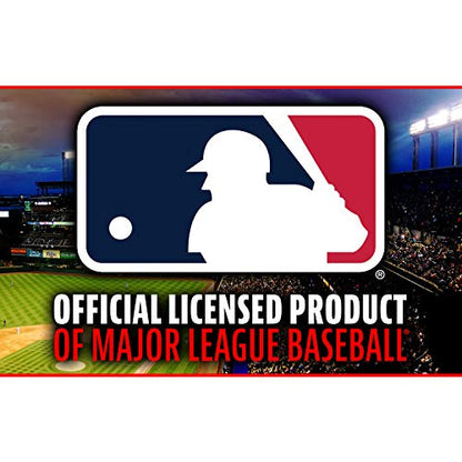 Franklin Sports Plastic Baseballs -