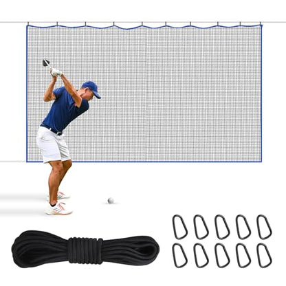 Golf Hitting Nets,Net for Golf, Baseball, Hockey, Soccer