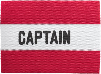 Kwik Goal Captain Armband