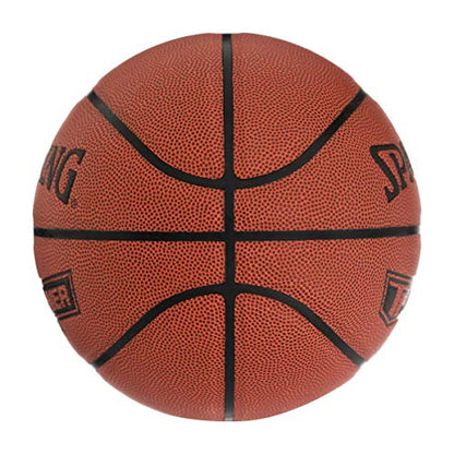 Spalding TF-Trainer Weighted Basketballs |Improve Dribbling & Passing Strength| Available in 3 or 6 Pound Weights