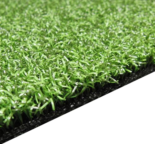 5 Feet x 15 Feet Professional Synthetic Turf Grass Nylon Practice Indoor Outdoor Putting Green