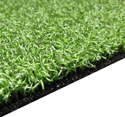 5 Feet x 15 Feet Professional Synthetic Turf Grass Nylon Practice Indoor Outdoor Putting Green