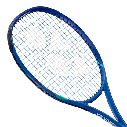 YONEX EZONE ACE Blast Tennis Racquet - Lightweight Pre-Strung Graphite Racket for Beginners & Recreational Players