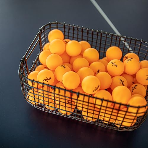 STIGA 1-Star Balls - color: Orange, size: 46 Pack