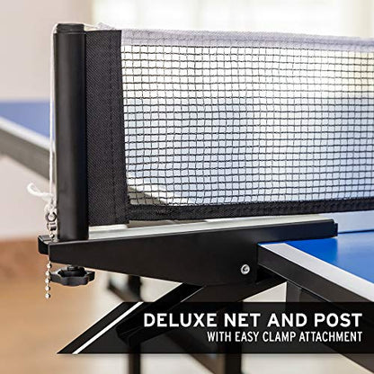 Head Head Grand Slam Table Tennis Table - size: 12 Mm Table