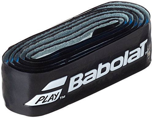 Babolat Unisex's Xcel Gel X 1 Racket Accesories - color: Black