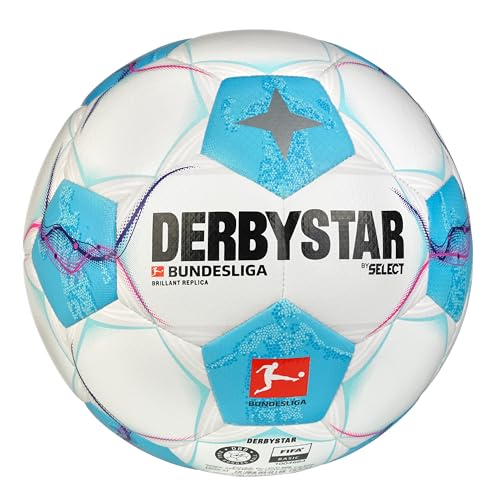 Derbystar Bundesliga Brilliant Replica v2