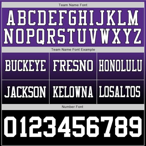 Custom Fade Football Jerseys Men Women Youth Personalized Football Shirts Sports Uniform Stitched/Printed Name Number Logo