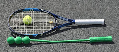 ServeMaster Tennis Serve Trainer and Swing Training Tool