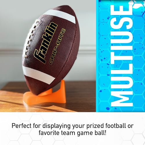 Franklin Sports Pro Style Football Kicking Tee