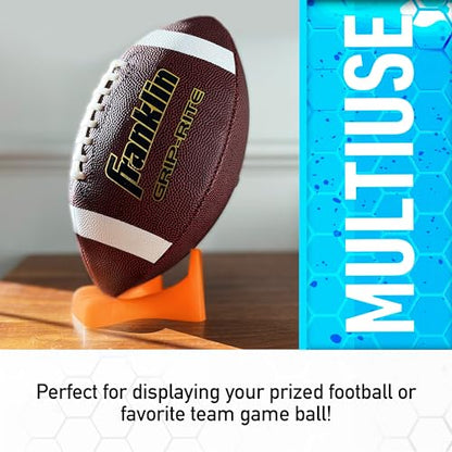 Franklin Sports Pro Style Football Kicking Tee