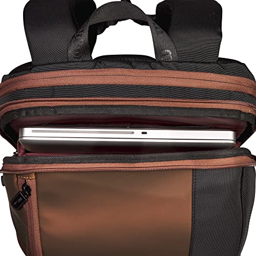 WILSON Adult Tennis Bag - color: Brown, style: 2 Pack