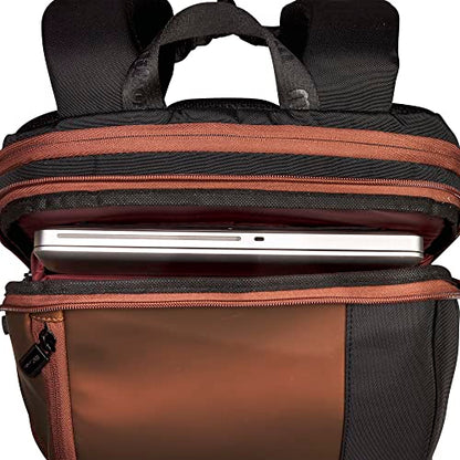 WILSON Adult Tennis Bag - color: Brown, style: 2 Pack