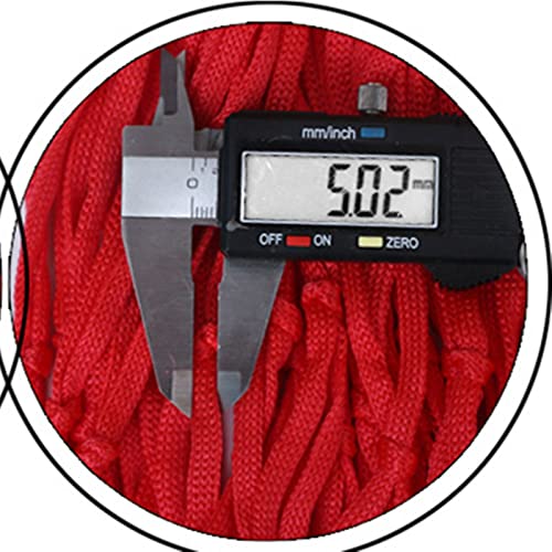 2Pcs Basketball Net Replacement Standard Basketball Hoop Net Thick Nylon Braided Hoop Net All Weather Basketball Net for Indoor Outdoor(12 Loops)