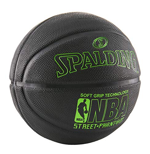 Spalding NBA Street Phantom™ Basketball