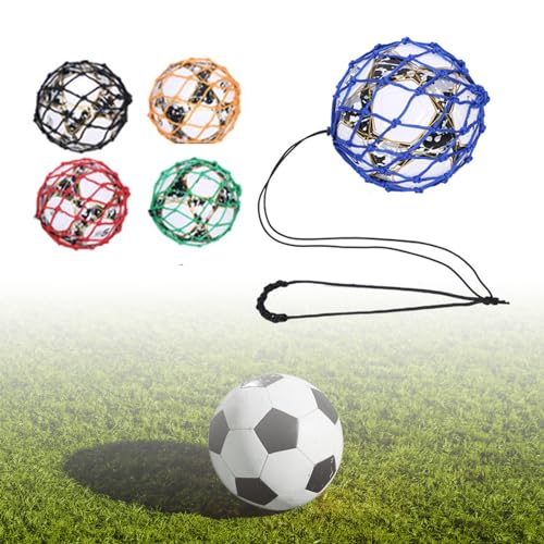 Outdoor Basketball Bag Soccer Ball Soccer Training Equipment Soccer Training Equipment Soccer Training Equipment for Kicking Practice Training
