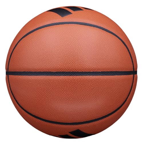adidas | PRO | Premium Game Basketball | Advanced Microfiber | Orange