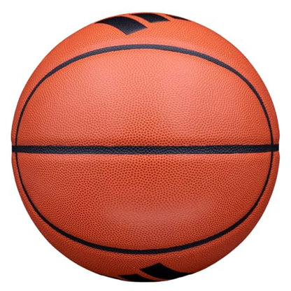 adidas | PRO | Premium Game Basketball | Advanced Microfiber | Orange