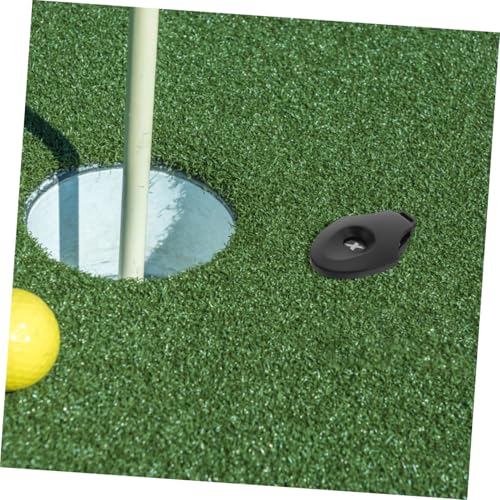 POPETPOP Golf Counter Golf Scoring Device for Outdoor Use Lightweight and Portable for Men and Women
