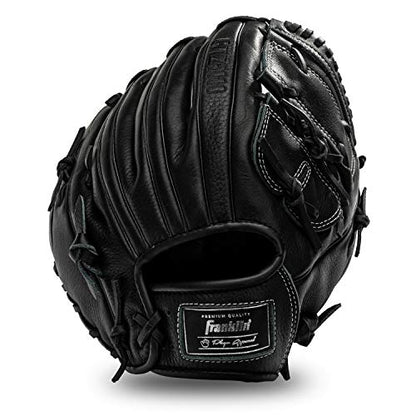 Franklin Sports CTZ5000 Baseball Gloves - Adult + Youth Fielding Gloves + Catcher's Mitts - Multiple Styles + Colors