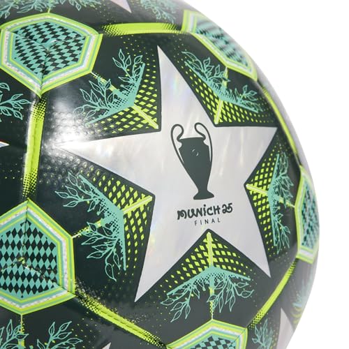 Adidas UEFA Champions League Soccer Ball