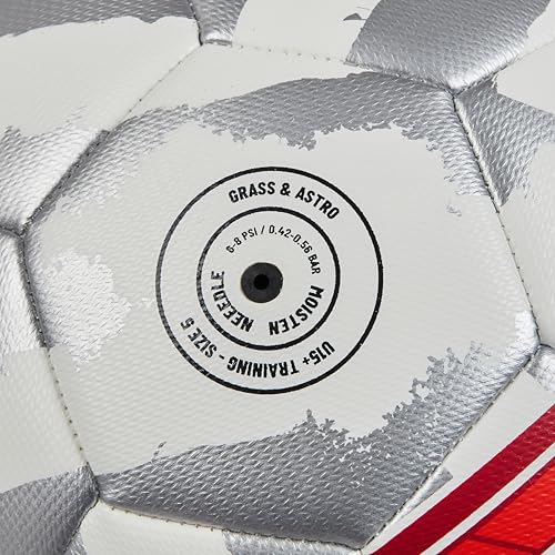 Mitre High Performance Training FA Cup | Increased Design Durability | Unisex Football