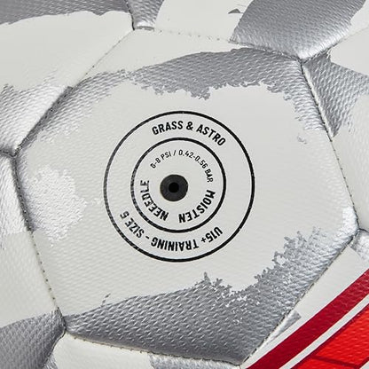 Mitre High Performance Training FA Cup | Increased Design Durability | Unisex Football