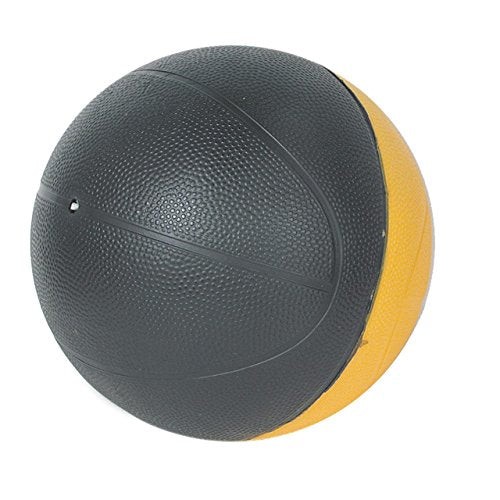 Beeping Foam Basketball - Color May Vary