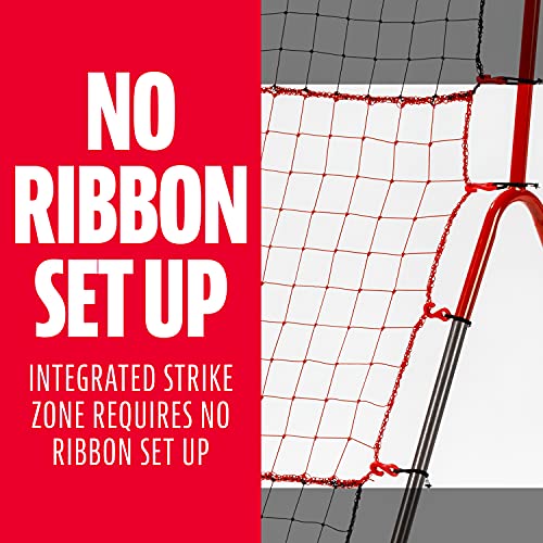 Franklin SportsReturn Screen and Pitching Target