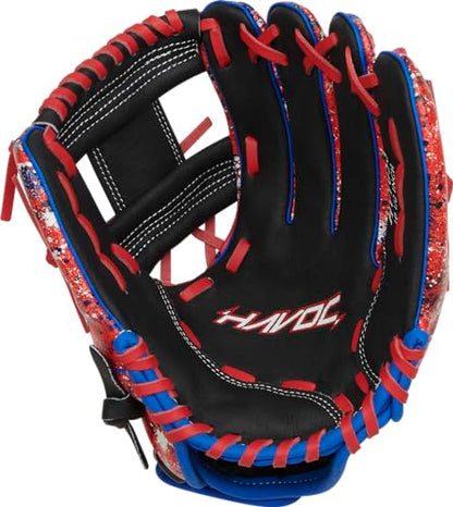 Easton | Havoc Youth Baseball Glove | Multiple Styles