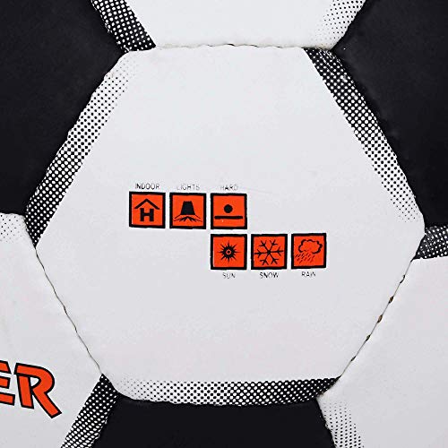 Cosco Premier Football, Size 5