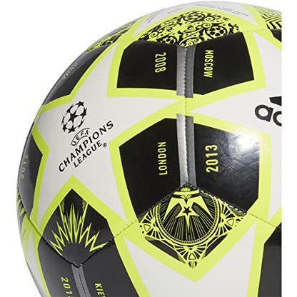 Adidas Finale Club Ball - size: 4