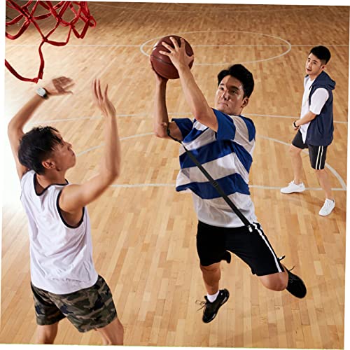 Basketball Shooting Correction Tape Hand Guide for Training Basketball Hoop Accessories