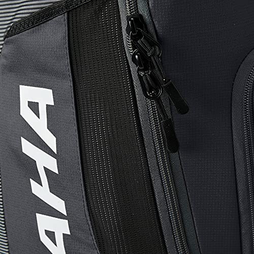 Louisville Slugger Omaha Stick Pack Bag - color: Charcoal