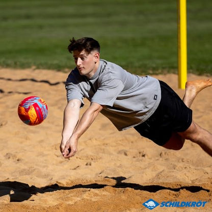 Schildkröt Neopren Beachvolleyball