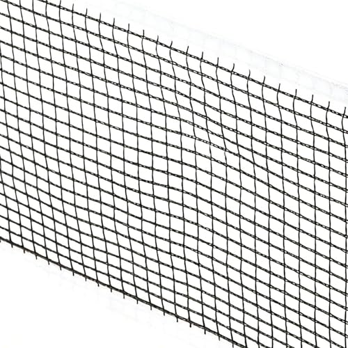 Retractable Table Tennis Net,Retractable Replacement,Adjustable Tennis Net and Post | for Home Indoor Practice Training Game Play Any Table