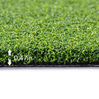 Golf Putting Green/Mat-Golf Training Mat- Professional Golf Practice Mat