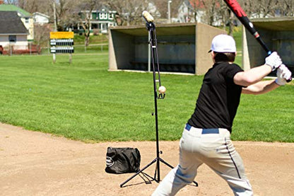 Louisville Slugger Soft Toss Training System
