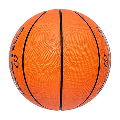 Spalding Varsity Multi Color Outdoor Basketball