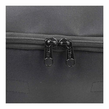 Tennis Ball Bag Holder Multipurpose Portable Organizer Picker Hopper Container